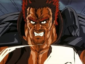 Fist of the North Star Epizóda 6
