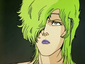 Fist of the North Star Epizóda 16