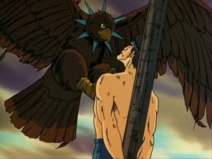 Fist of the North Star Epizóda 17