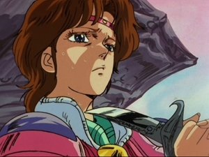 Fist of the North Star Epizóda 24