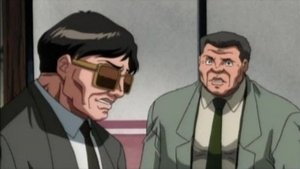 Baki the Grappler Epizóda 15