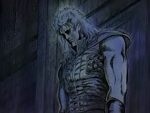 Fist of the North Star Epizóda 34