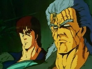 Fist of the North Star Epizóda 25
