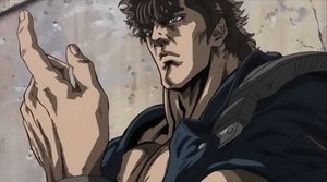 Fist of the North Star Epizóda 6