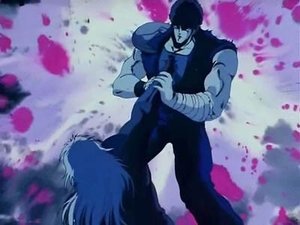 Fist of the North Star Epizóda 6