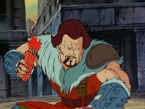 Fist of the North Star Epizóda 12