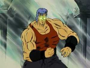 Fist of the North Star Epizóda 9