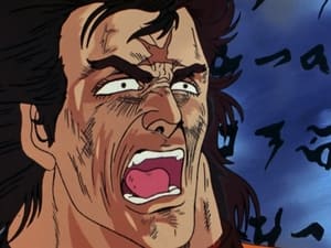 Fist of the North Star Epizóda 12