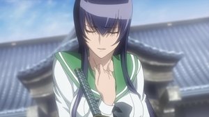 High School of the Dead Epizóda 9