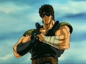 Fist of the North Star Epizóda 1