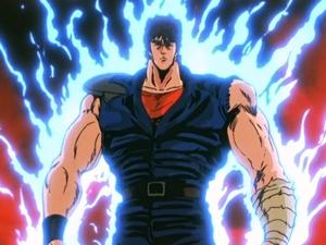 Fist of the North Star Epizóda 18