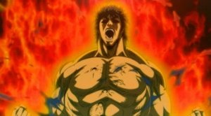 Fist of the North Star Epizóda 9