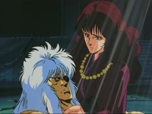 Fist of the North Star Epizóda 25