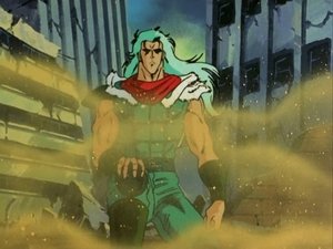 Fist of the North Star Epizóda 25