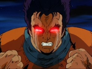 Fist of the North Star Epizóda 26