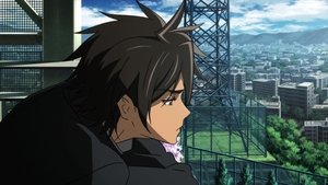High School of the Dead Epizóda 1
