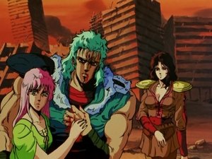 Fist of the North Star Epizóda 27