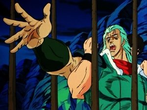 Fist of the North Star Epizóda 5