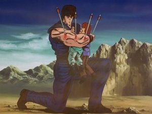 Fist of the North Star Epizóda 13