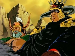 Fist of the North Star Epizóda 1