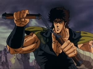 Fist of the North Star Epizóda 10