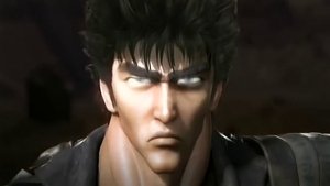 Fist of the North Star Epizóda 10