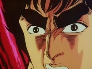 Fist of the North Star Epizóda 21