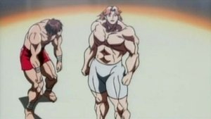 Baki the Grappler Epizóda 24