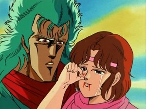 Fist of the North Star Epizóda 24
