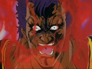 Fist of the North Star Epizóda 29