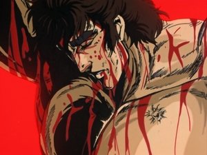 Fist of the North Star Epizóda 15