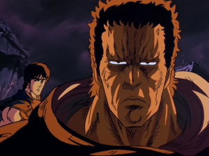 Fist of the North Star Epizóda 27