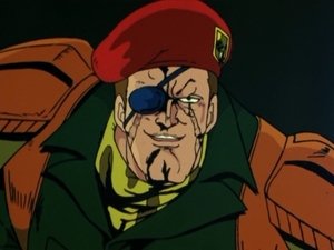 Fist of the North Star Epizóda 8
