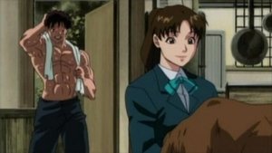 Baki the Grappler Epizóda 17