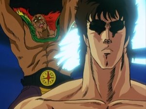 Fist of the North Star Epizóda 4