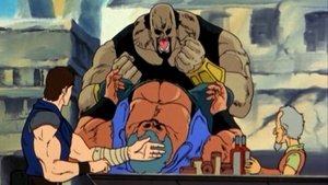 Fist of the North Star Epizóda 11