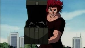 Baki the Grappler Epizóda 9