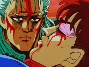 Fist of the North Star Epizóda 23