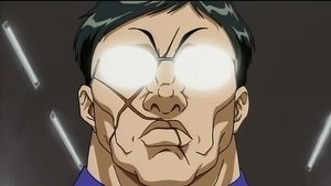 Baki the Grappler Epizóda 5