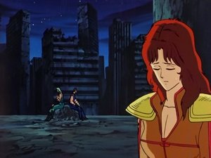Fist of the North Star Epizóda 28