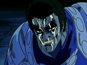 Fist of the North Star Epizóda 26