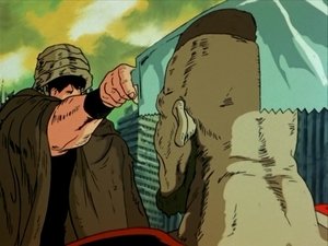 Fist of the North Star Epizóda 8