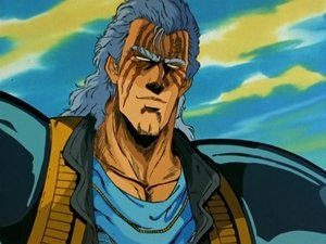 Fist of the North Star Epizóda 2