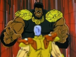Fist of the North Star Epizóda 11