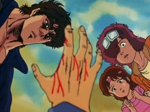 Fist of the North Star Epizóda 6