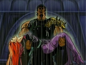 Fist of the North Star Epizóda 24