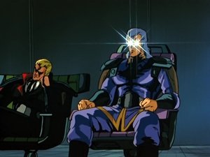 Fist of the North Star Epizóda 3