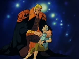 Fist of the North Star Epizóda 9