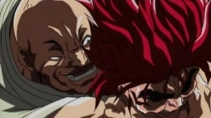 Baki the Grappler Epizóda 22