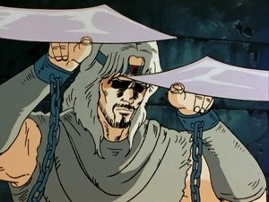 Fist of the North Star Epizóda 21